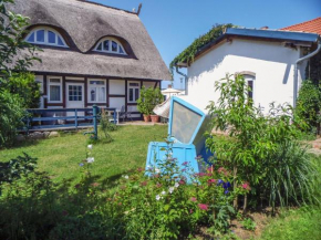 Ferienhof Kestermann in Benz Auf Usedom